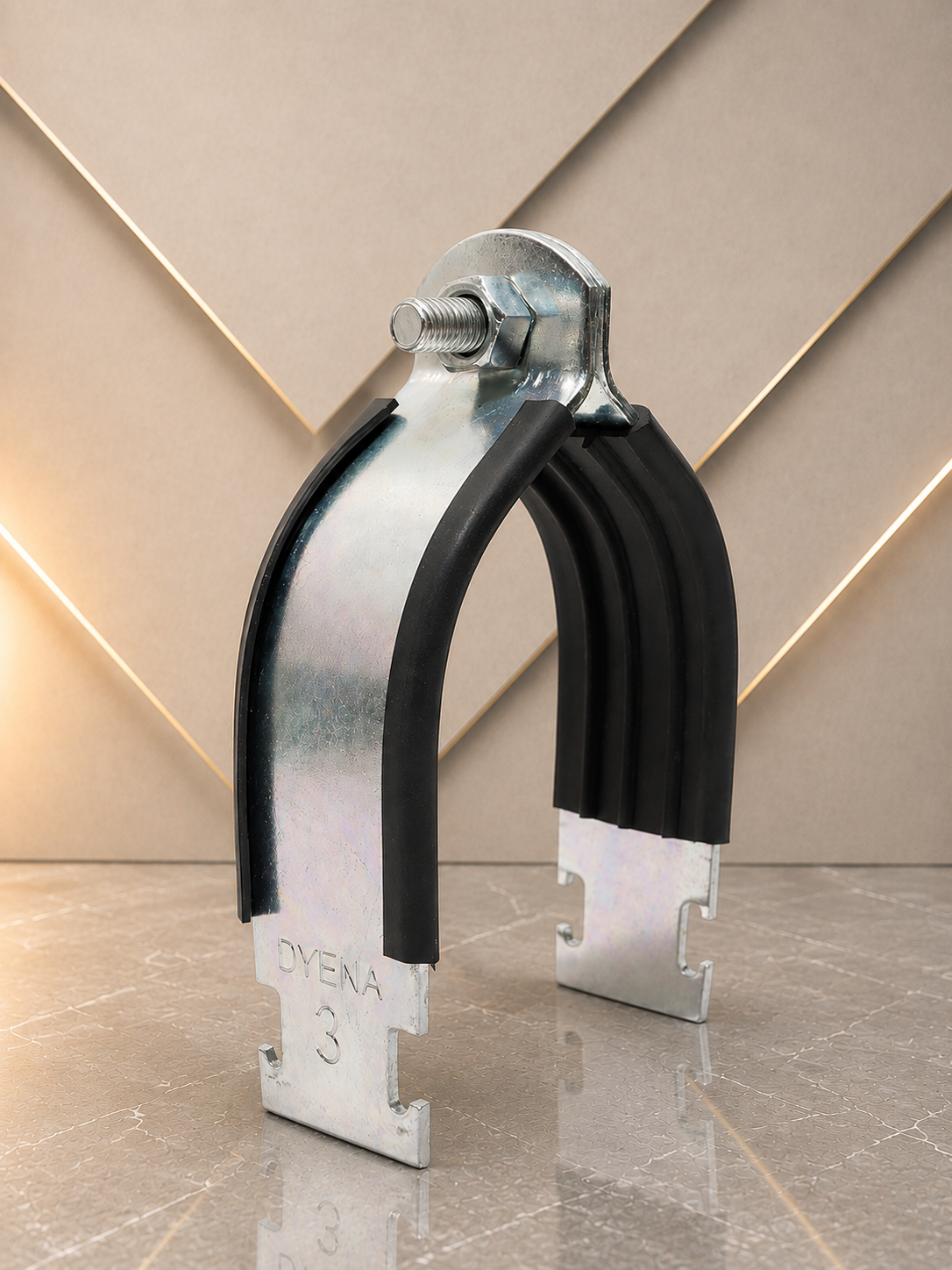 Clevis Hanger