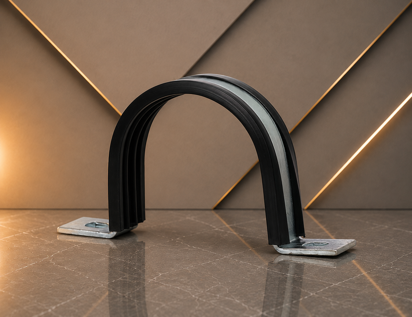 Clevis Hanger